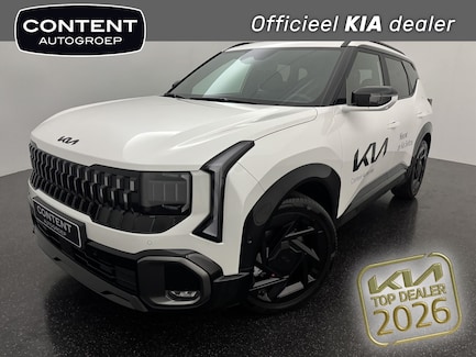 Kia Seltos 0