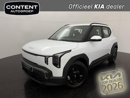 Kia EV2 0