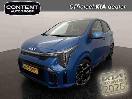 Kia Picanto 0