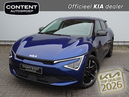 Kia EV6 0