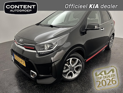 Kia Picanto 0