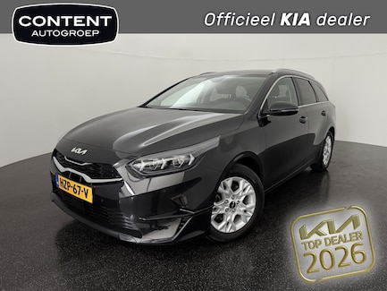 Kia Ceed 0