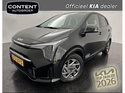Kia Picanto 0