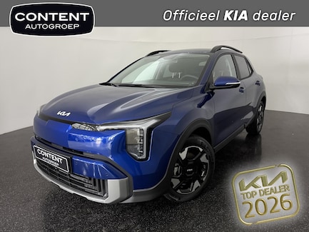 Kia Stonic 0