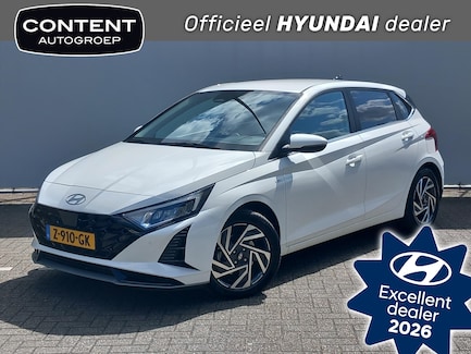 Hyundai i20 0