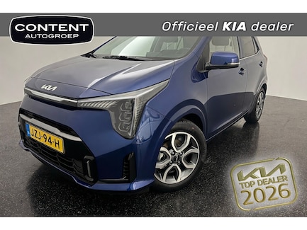 Kia Picanto 0