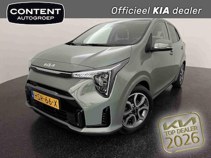 Kia Picanto 0
