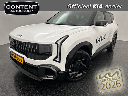 Kia Seltos 0