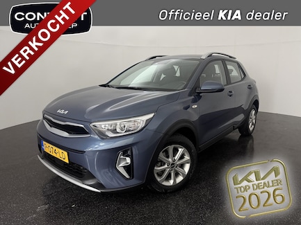 Kia Stonic 0