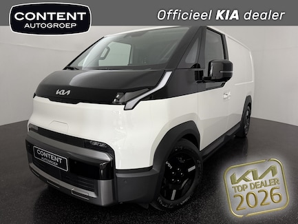 Kia PV5 0
