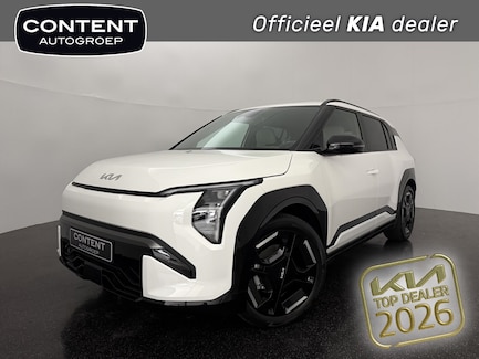 Kia EV3 0