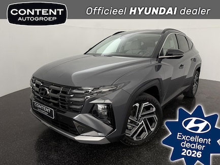 Hyundai Tucson 0