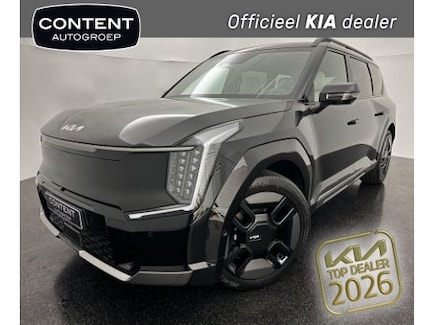 Kia EV9 0