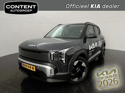 Kia EV2 0