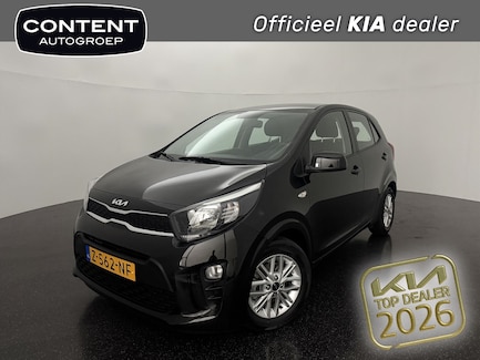 Kia Picanto 0