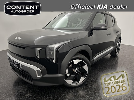 Kia EV2 0