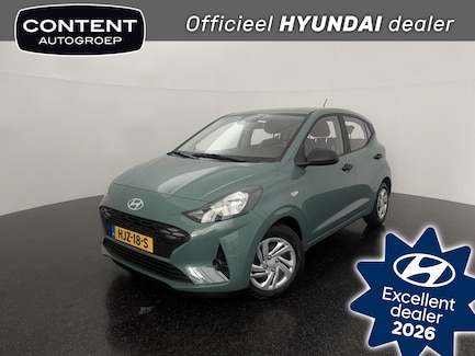 Hyundai i10 0