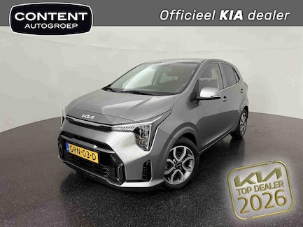 Kia Picanto 0