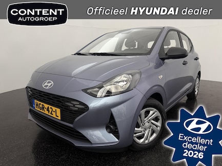 Hyundai i10 0