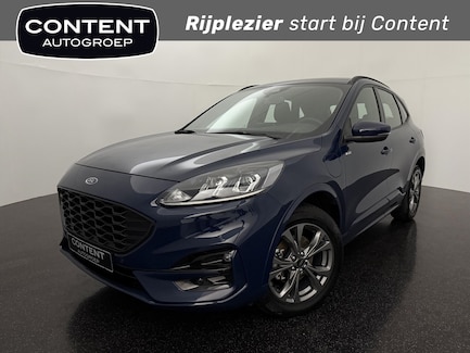 Ford Kuga 0