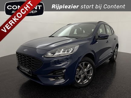Ford Kuga 0