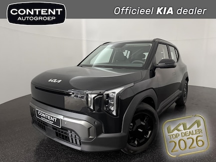 Kia EV2 0