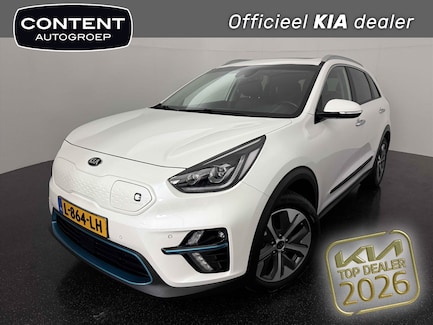Kia Niro EV 0