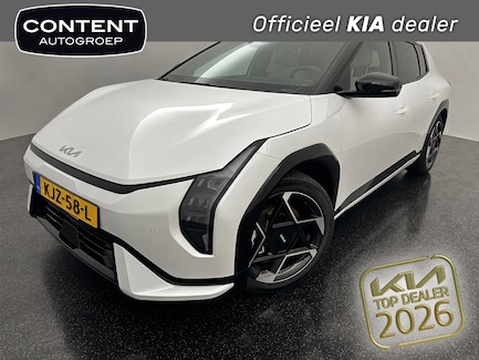 Kia EV4 0