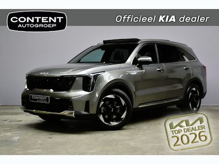 Kia Sorento 0