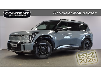 Kia EV9 0