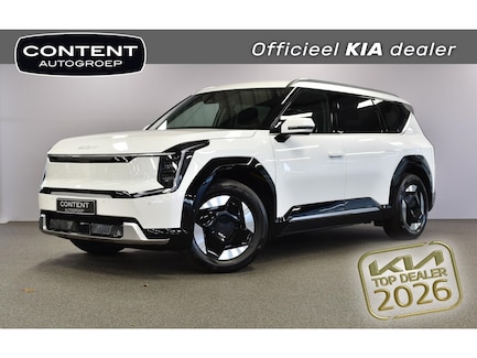 Kia EV9 0