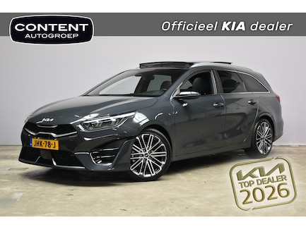 Kia Ceed 0