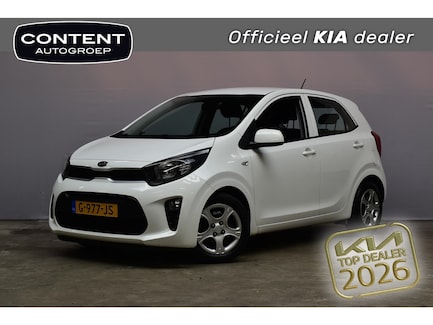Kia Picanto 0