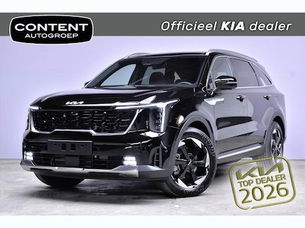 Kia Sorento 0