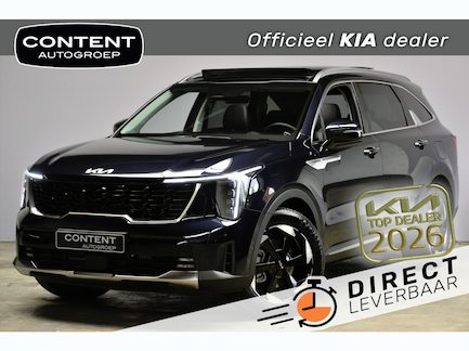 Kia Sorento 0