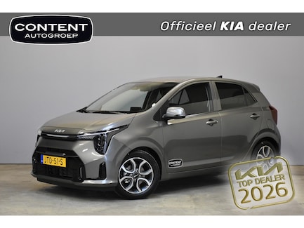 Kia Picanto 0
