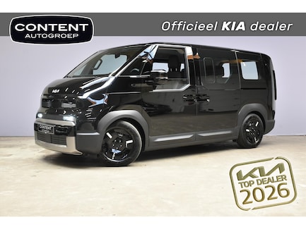 Kia PV5 0