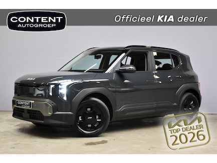 Kia EV2 0