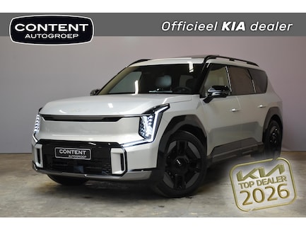 Kia EV9 0