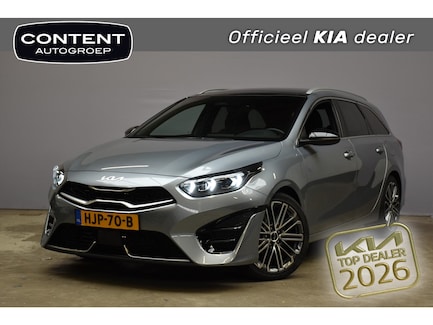Kia Ceed 0