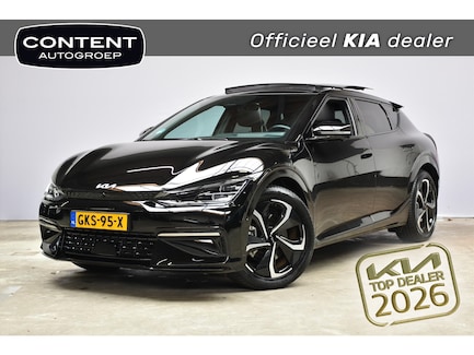 Kia EV6 0
