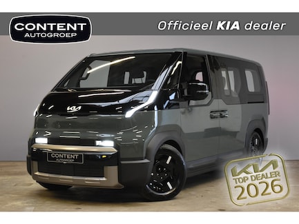 Kia PV5 0