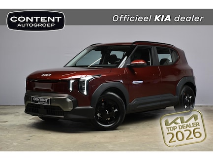 Kia EV2 0