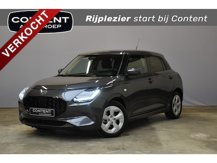 Suzuki Swift 0