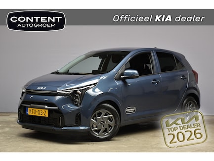 Kia Picanto 0