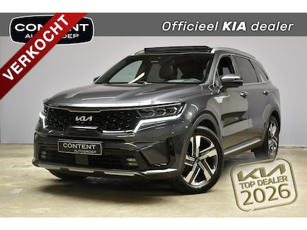 Kia Sorento 0