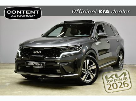 Kia Sorento 0