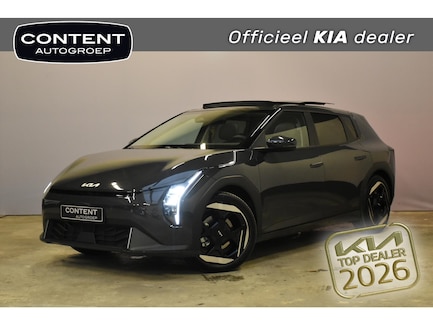 Kia EV4 0