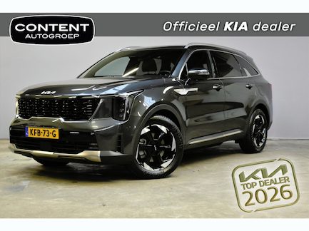 Kia Sorento 0