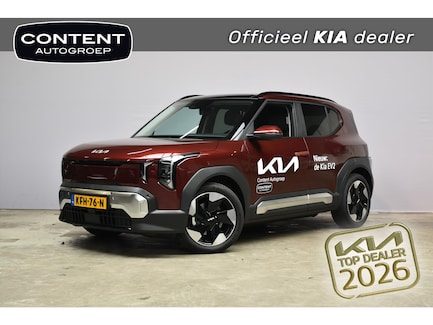 Kia EV2 0